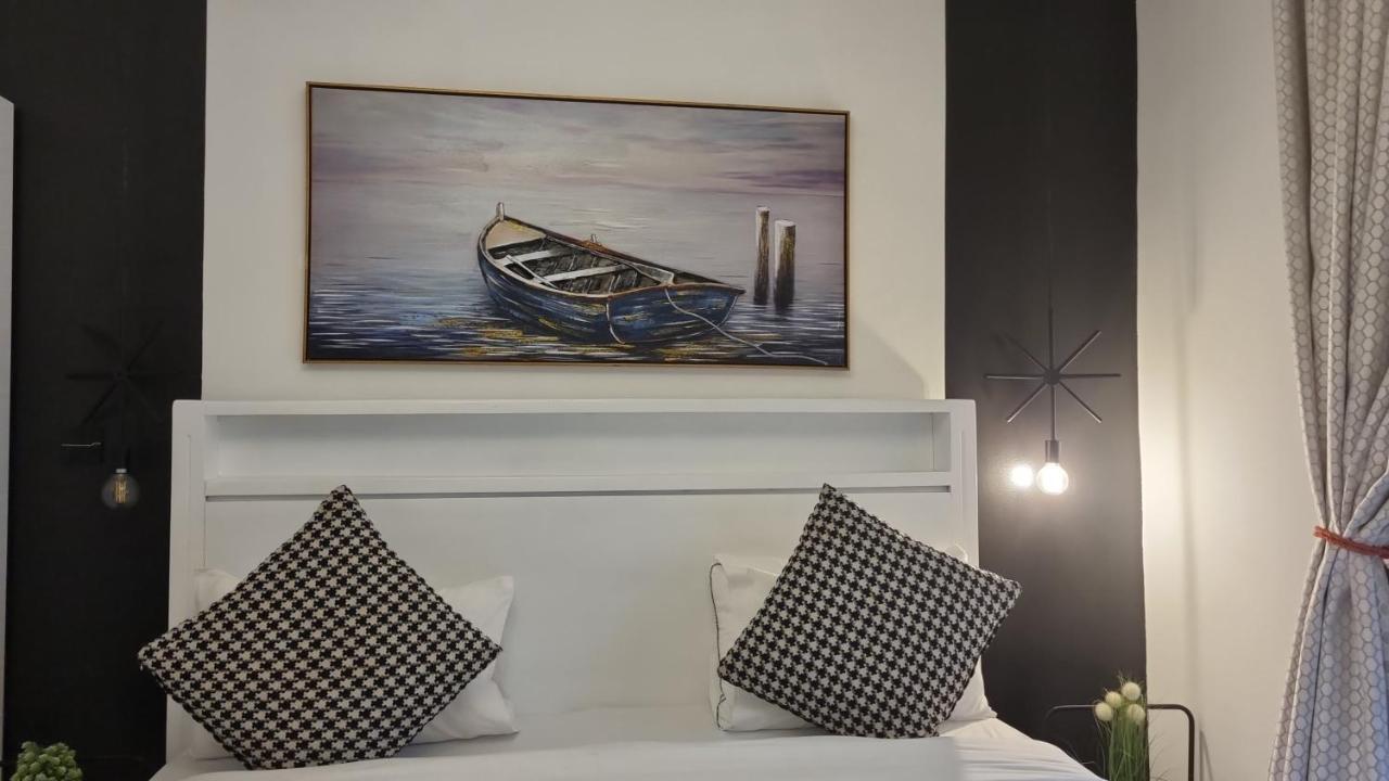 Embassy Gardens Luxury Suites Cpg أكرا المظهر الخارجي الصورة