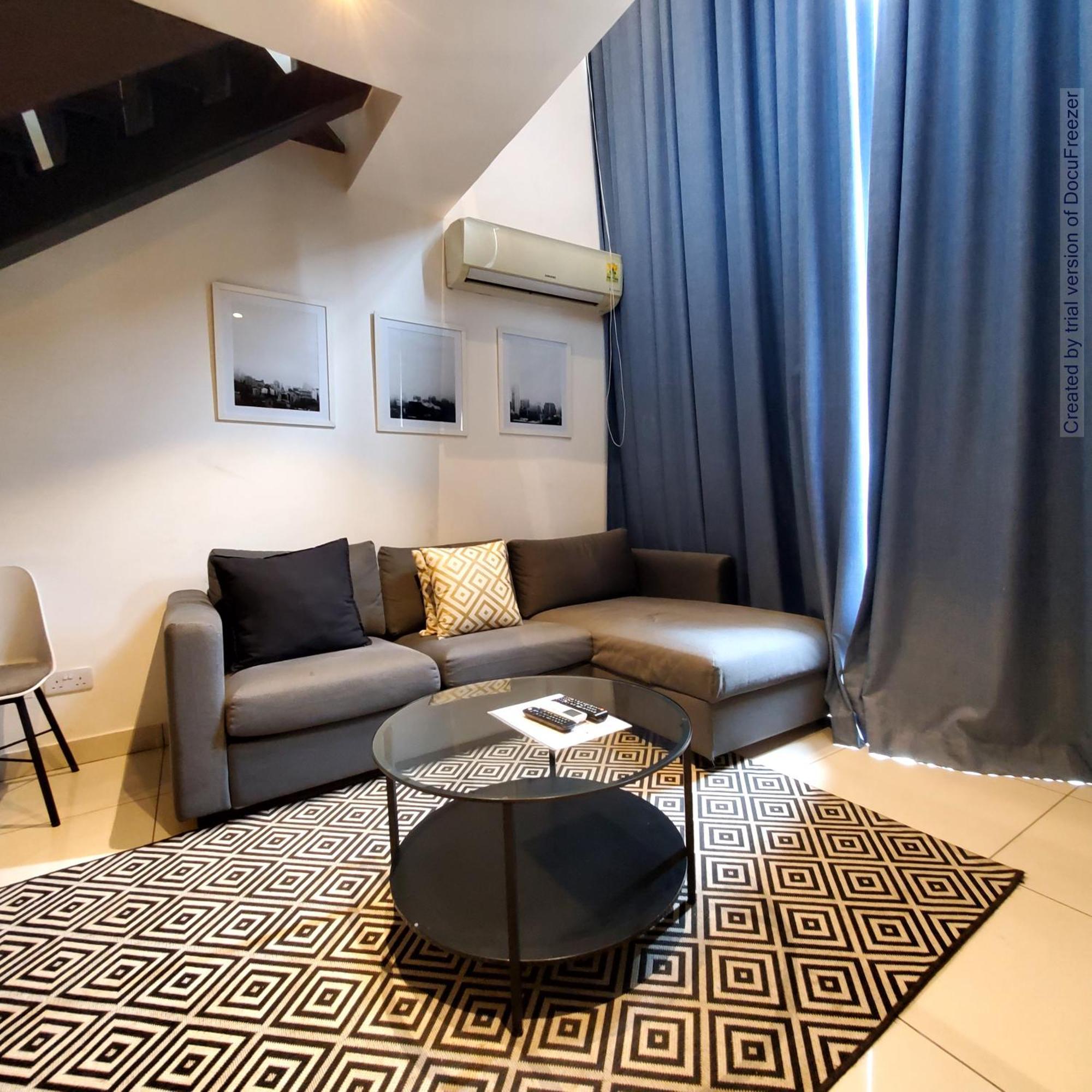 Embassy Gardens Luxury Suites Cpg أكرا المظهر الخارجي الصورة