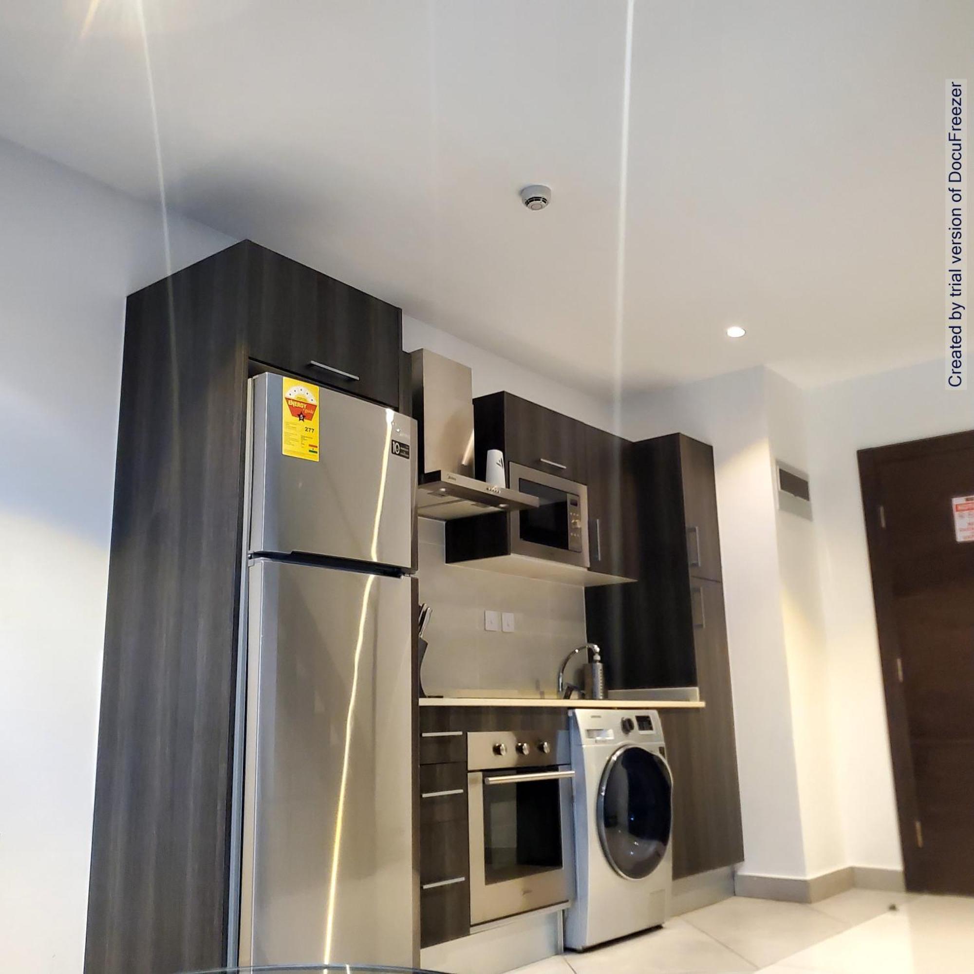 Embassy Gardens Luxury Suites Cpg أكرا المظهر الخارجي الصورة