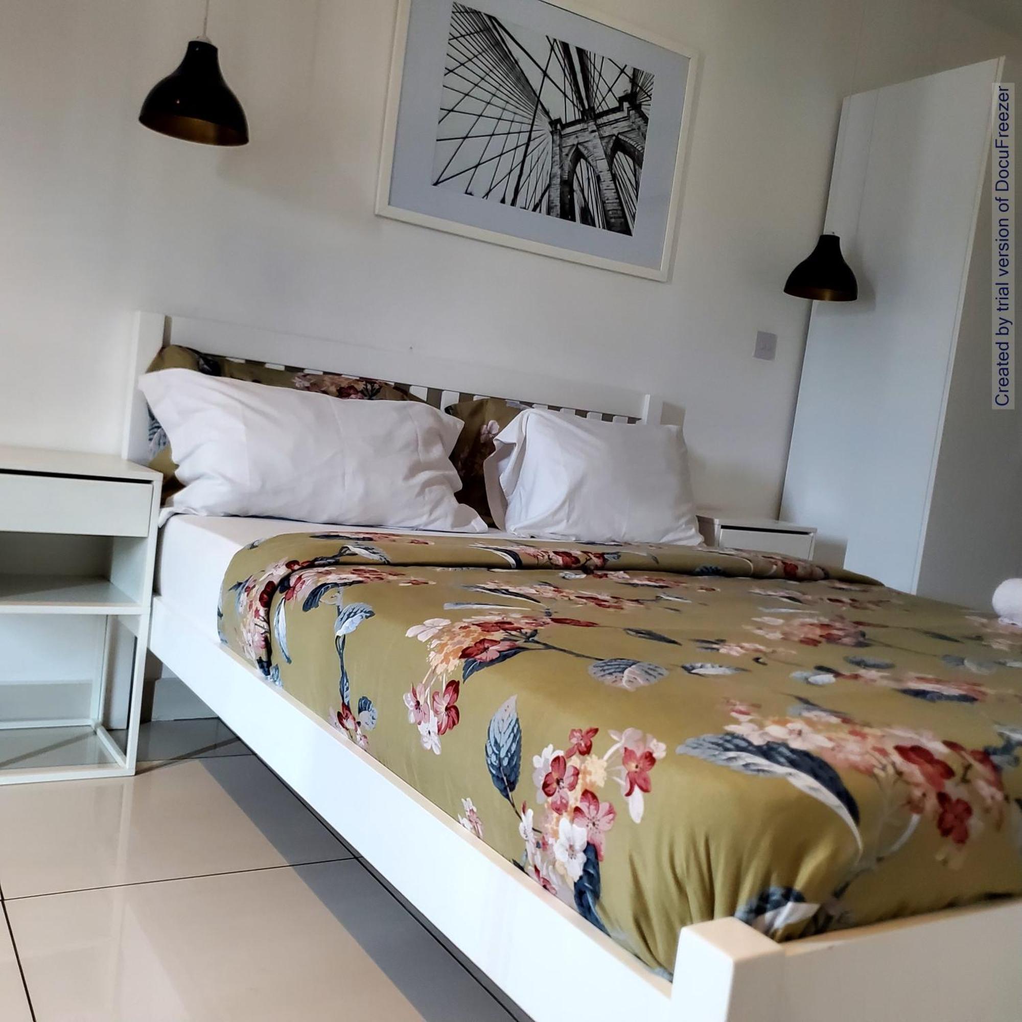 Embassy Gardens Luxury Suites Cpg أكرا المظهر الخارجي الصورة