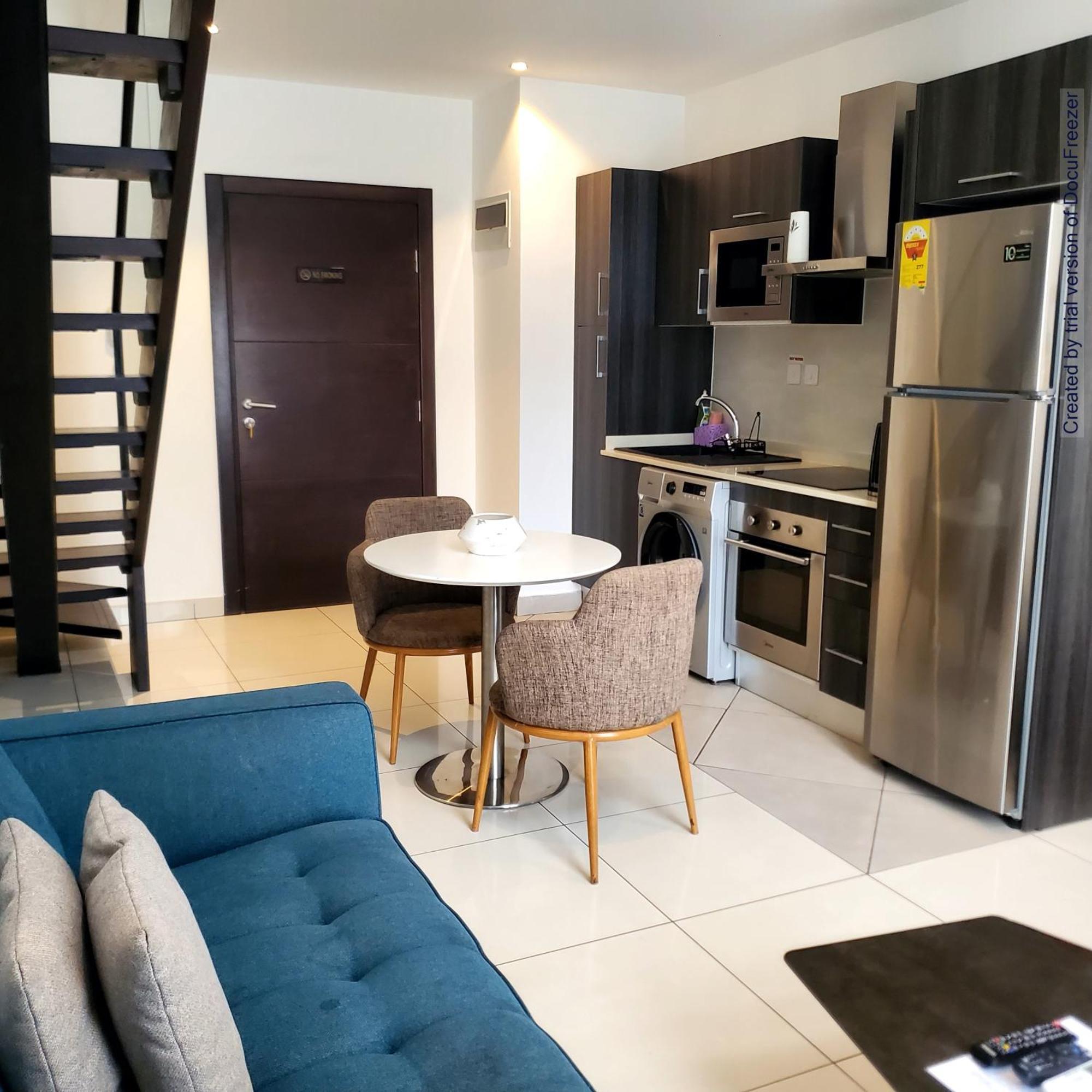 Embassy Gardens Luxury Suites Cpg أكرا المظهر الخارجي الصورة